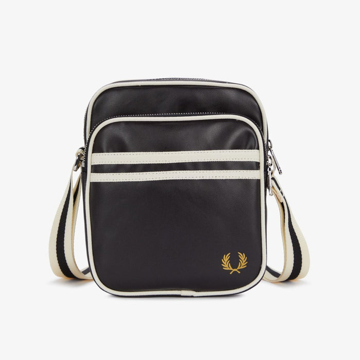 FRED PERRY Bolsa a tiracolo clássica - CARISMAstore