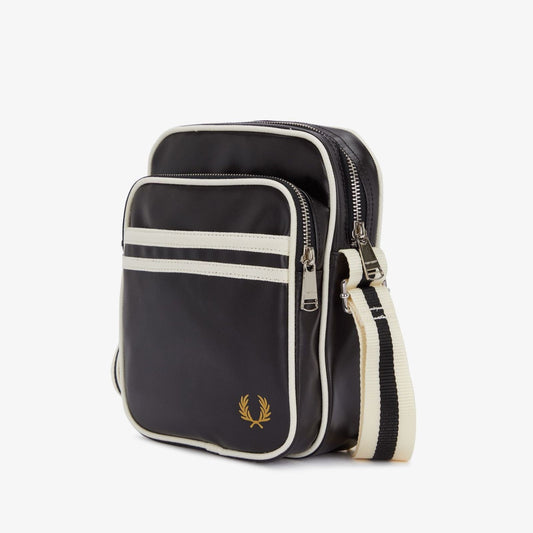 FRED PERRY Bolsa a tiracolo clássica