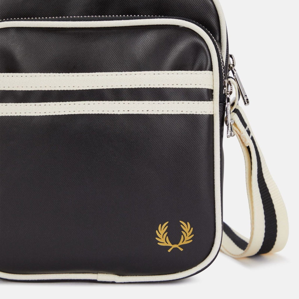 FRED PERRY Bolsa a tiracolo clássica - CARISMAstore