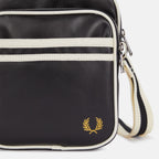 FRED PERRY Bolsa a tiracolo clássica - CARISMAstore