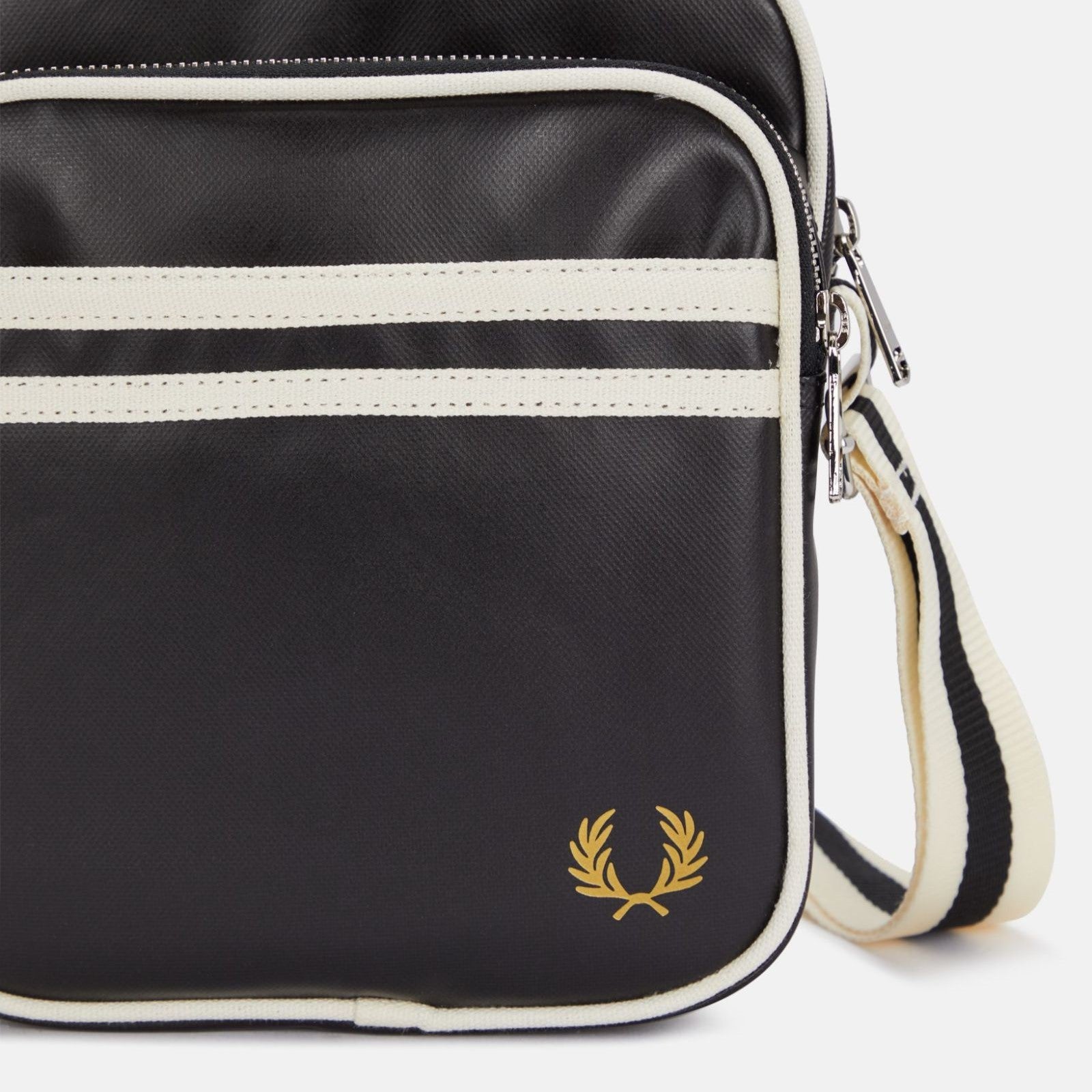 FRED PERRY Bolsa a tiracolo clássica - CARISMAstore