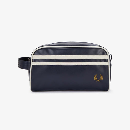 FRED PERRY Mala de higiene pessoal laurel wreath