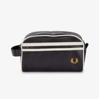 FRED PERRY Laurel Wreath Toiletry Bag