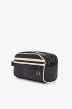 FRED PERRY Mala de higiene pessoal laurel wreath