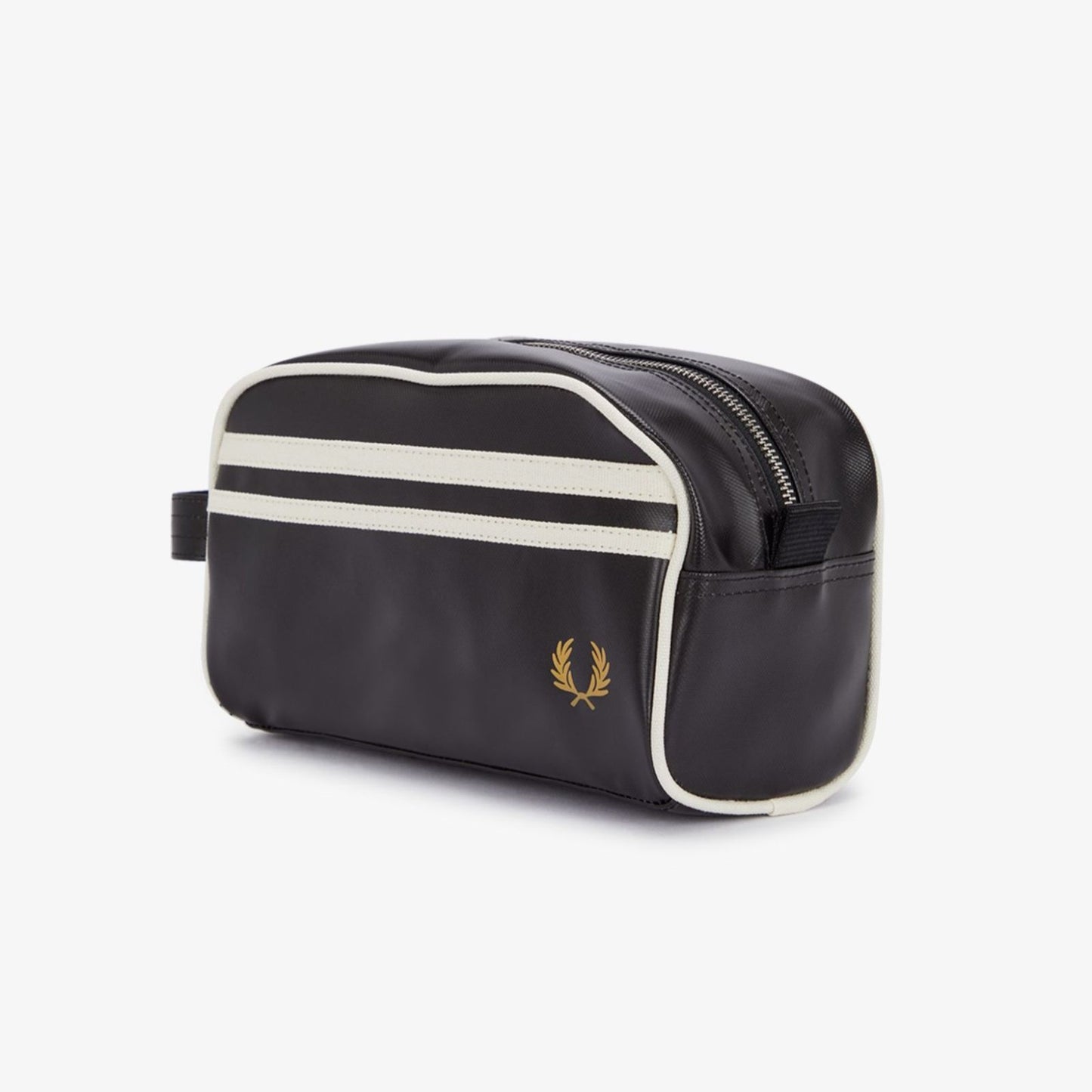 FRED PERRY Mala de higiene pessoal laurel wreath
