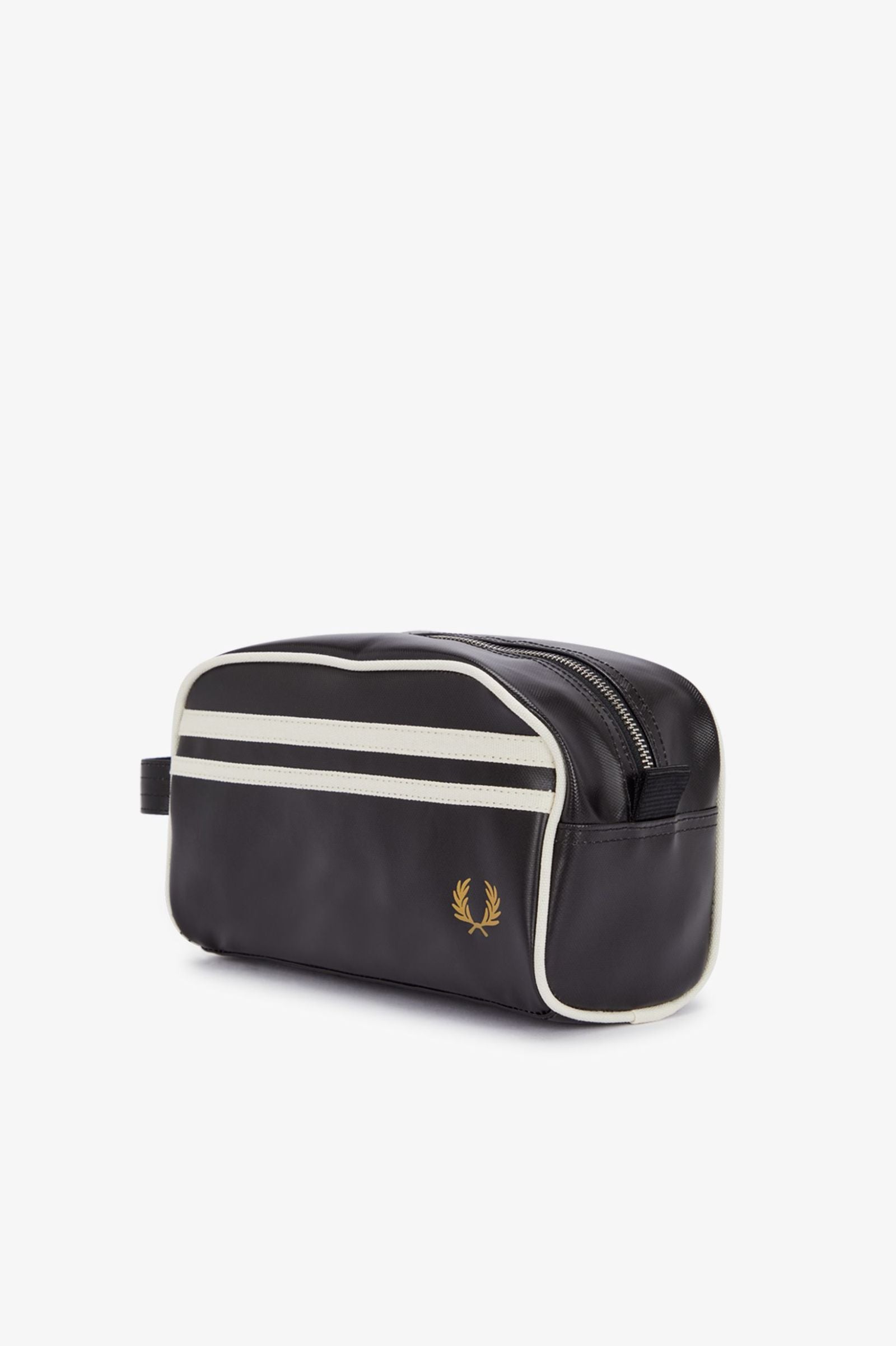FRED PERRY Mala de higiene pessoal laurel wreath