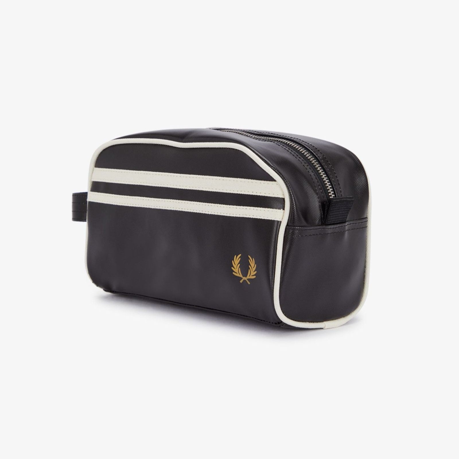 FRED PERRY Mala de higiene pessoal laurel wreath