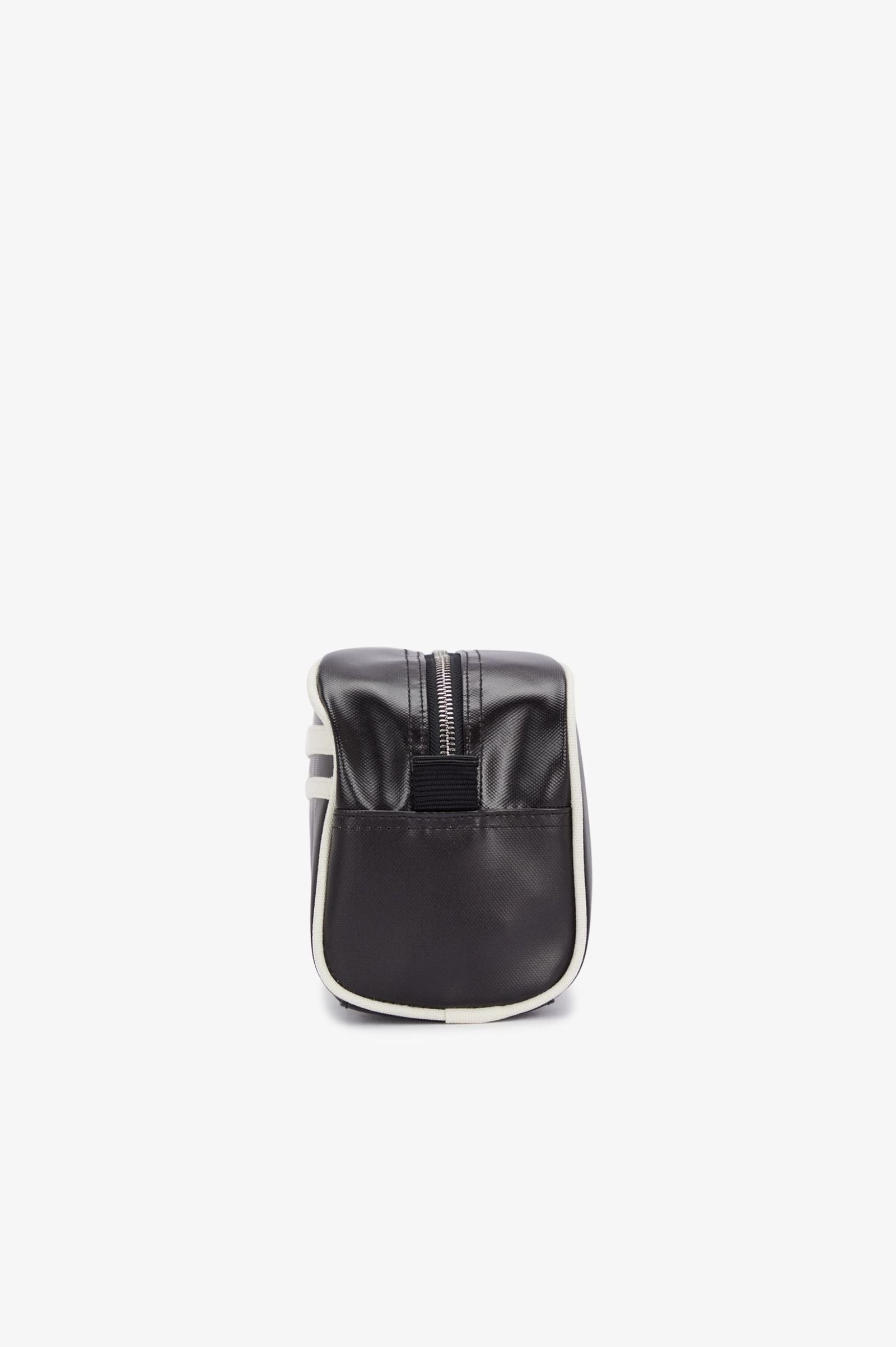 FRED PERRY Mala de higiene pessoal laurel wreath
