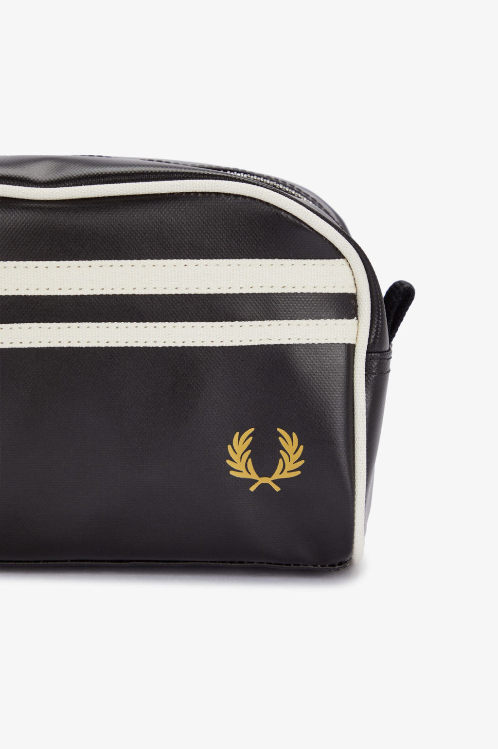 FRED PERRY Mala de higiene pessoal laurel wreath
