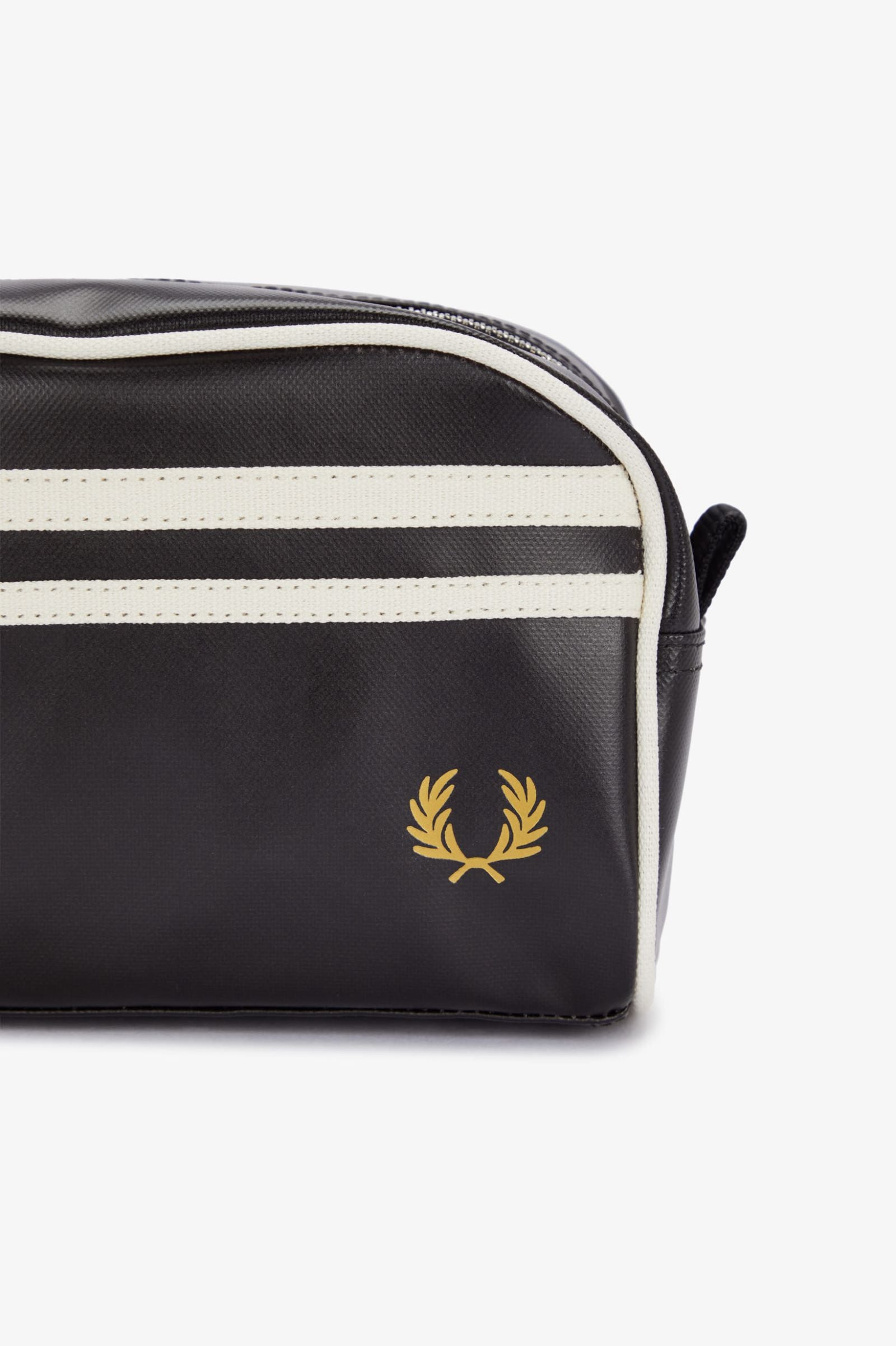 FRED PERRY Mala de higiene pessoal laurel wreath