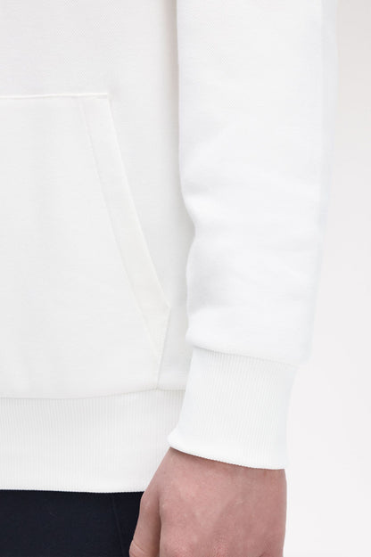 FRED PERRY Camisola com colarinho e emblema de ténis - CARISMAstore