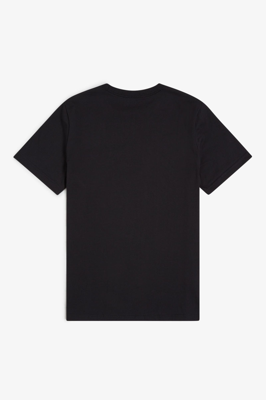 FRED PERRY T-shirt de gola redonda