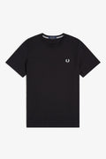 FRED PERRY T-shirt de gola redonda