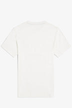 FRED PERRY T-shirt de gola redonda