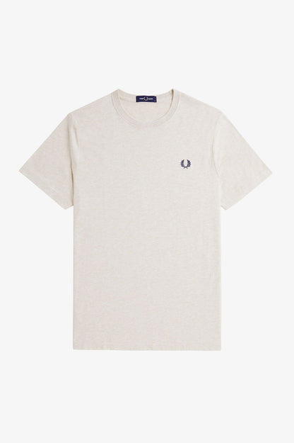 FRED PERRY T-shirt de gola redonda - CARISMAstore