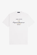 FRED PERRY T-shirt sportswear original