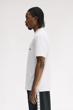 FRED PERRY T-shirt sportswear original