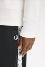 FRED PERRY Camisola sportswear original