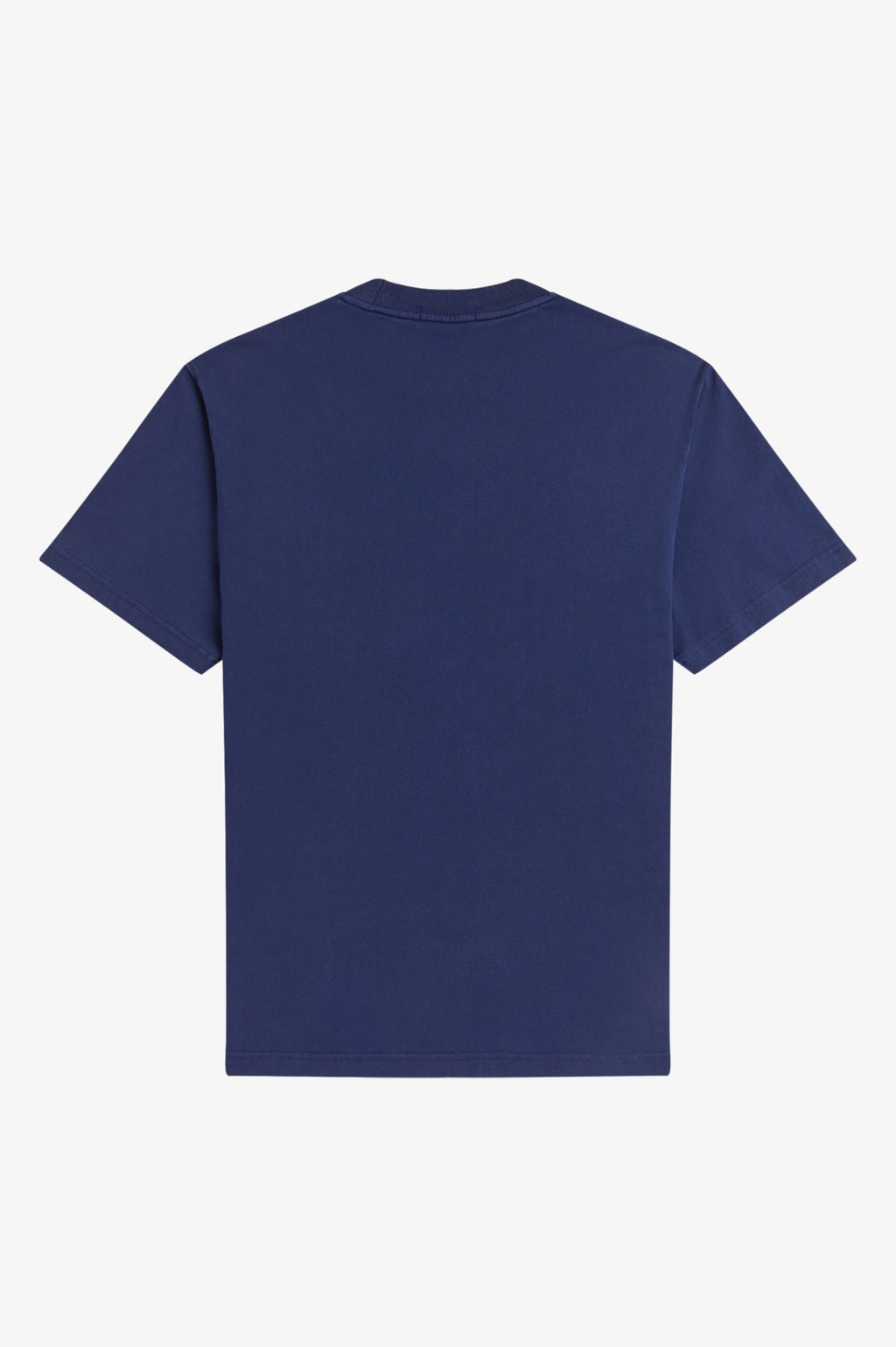 FRED PERRY T-shirt com lavagem