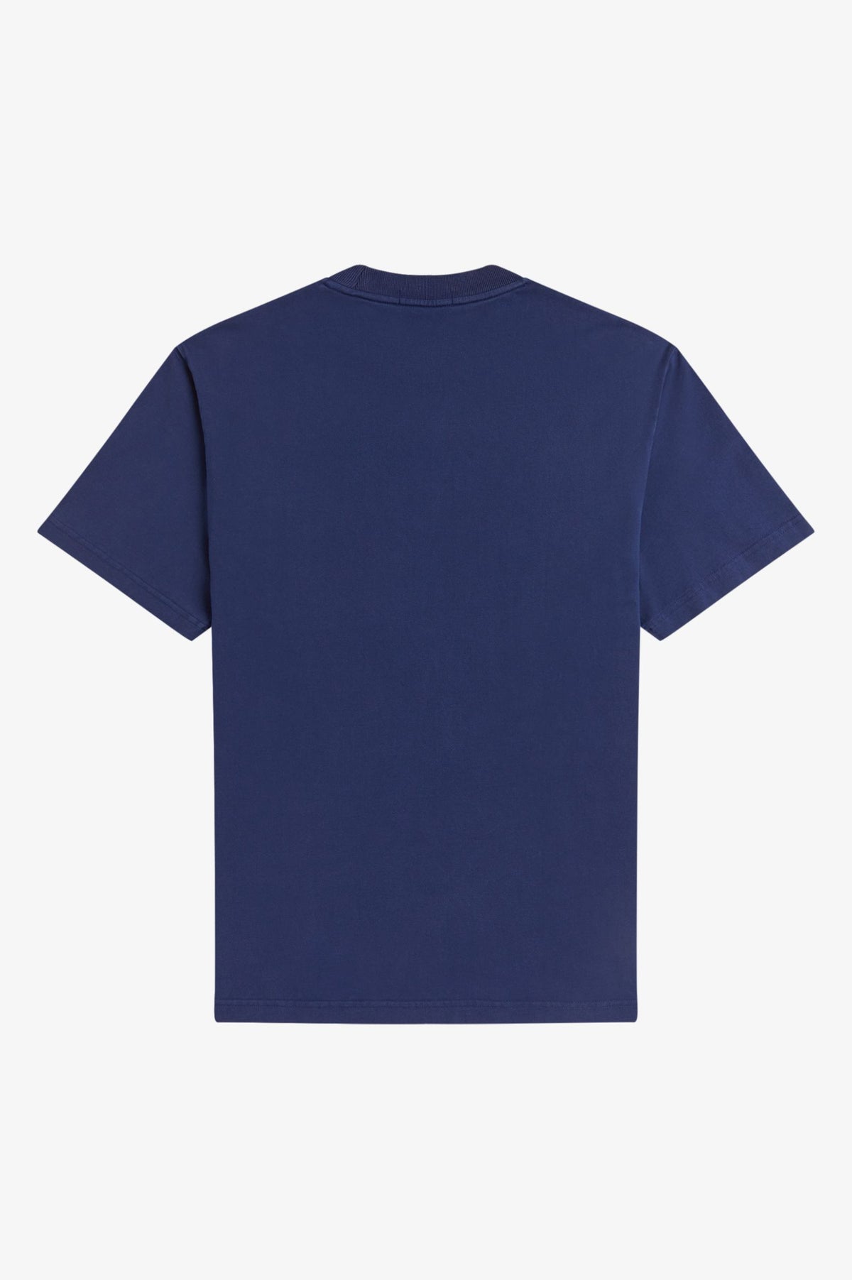FRED PERRY T-shirt com lavagem