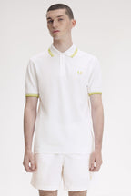 FRED PERRY Polo de ténis