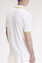 FRED PERRY Polo de ténis