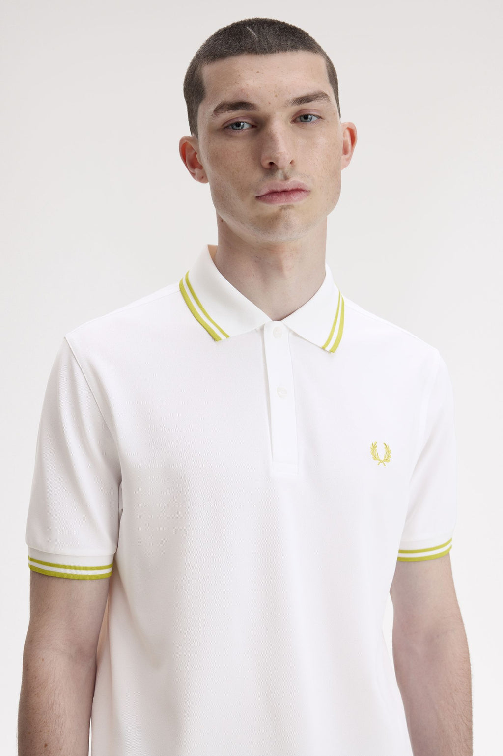 FRED PERRY Polo de ténis