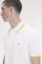 FRED PERRY Polo de ténis