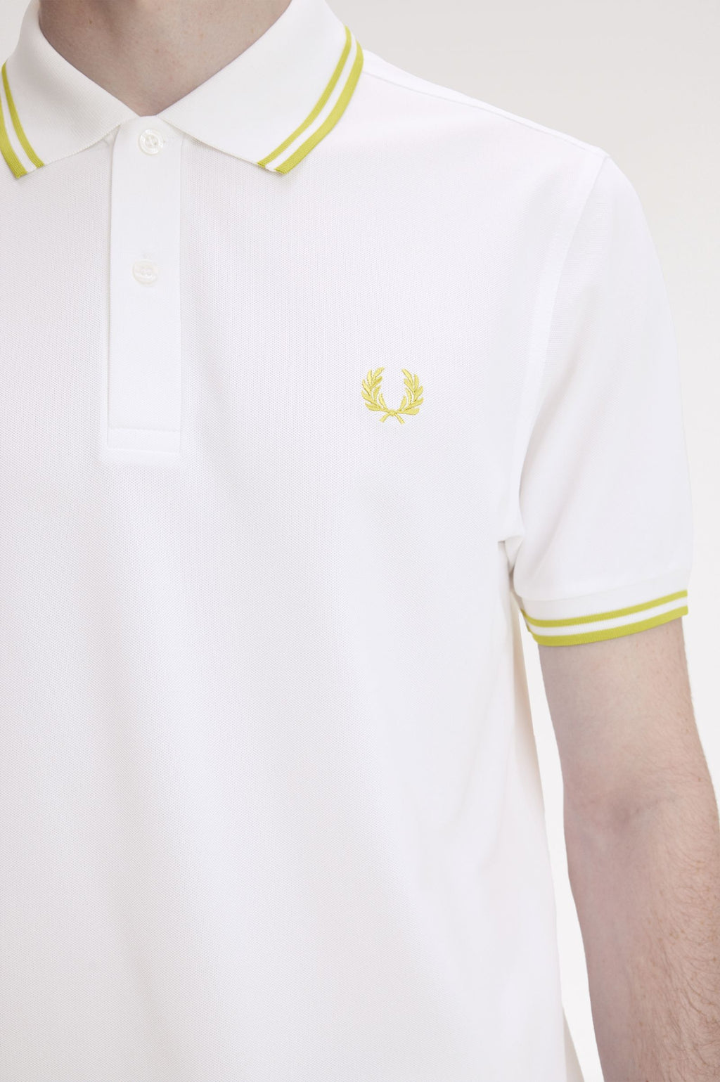 FRED PERRY Polo de ténis