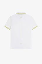 FRED PERRY Polo de ténis