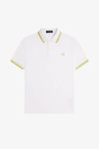 FRED PERRY Polo de ténis