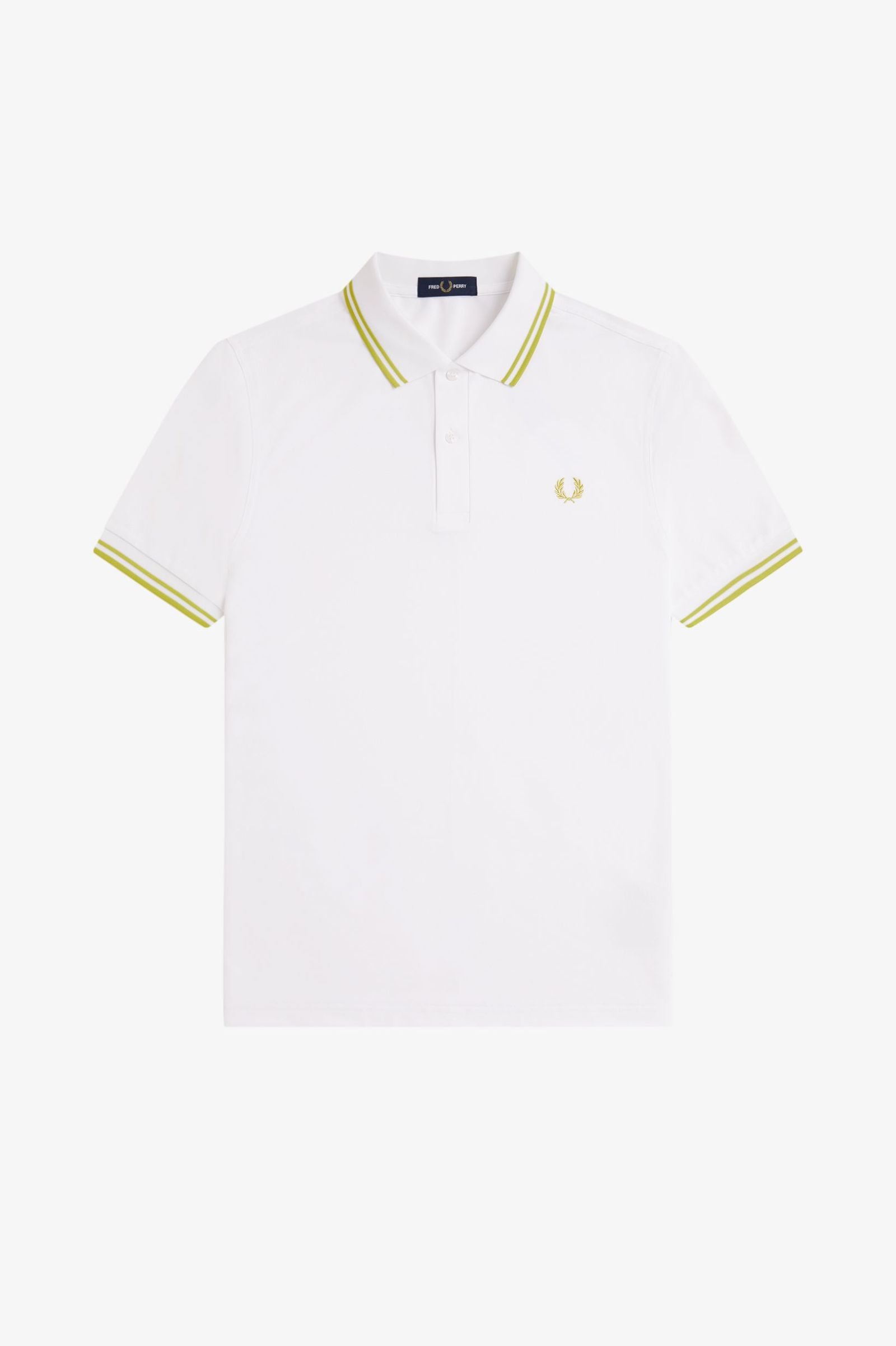FRED PERRY Polo de ténis