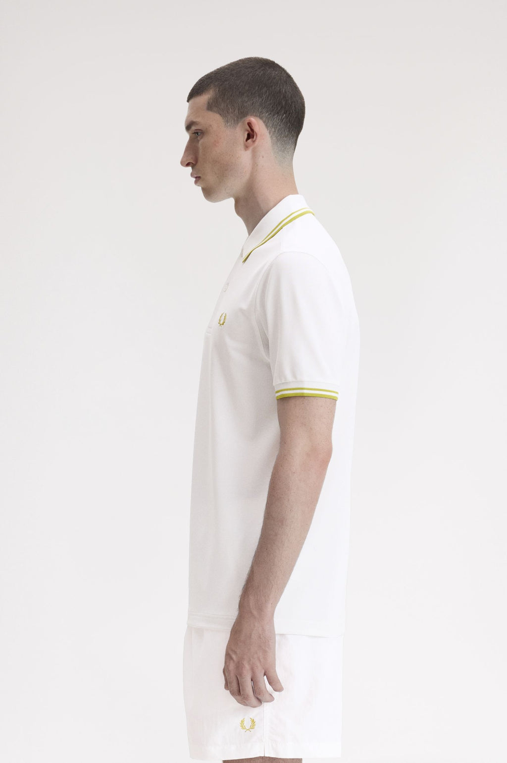 FRED PERRY Polo de ténis