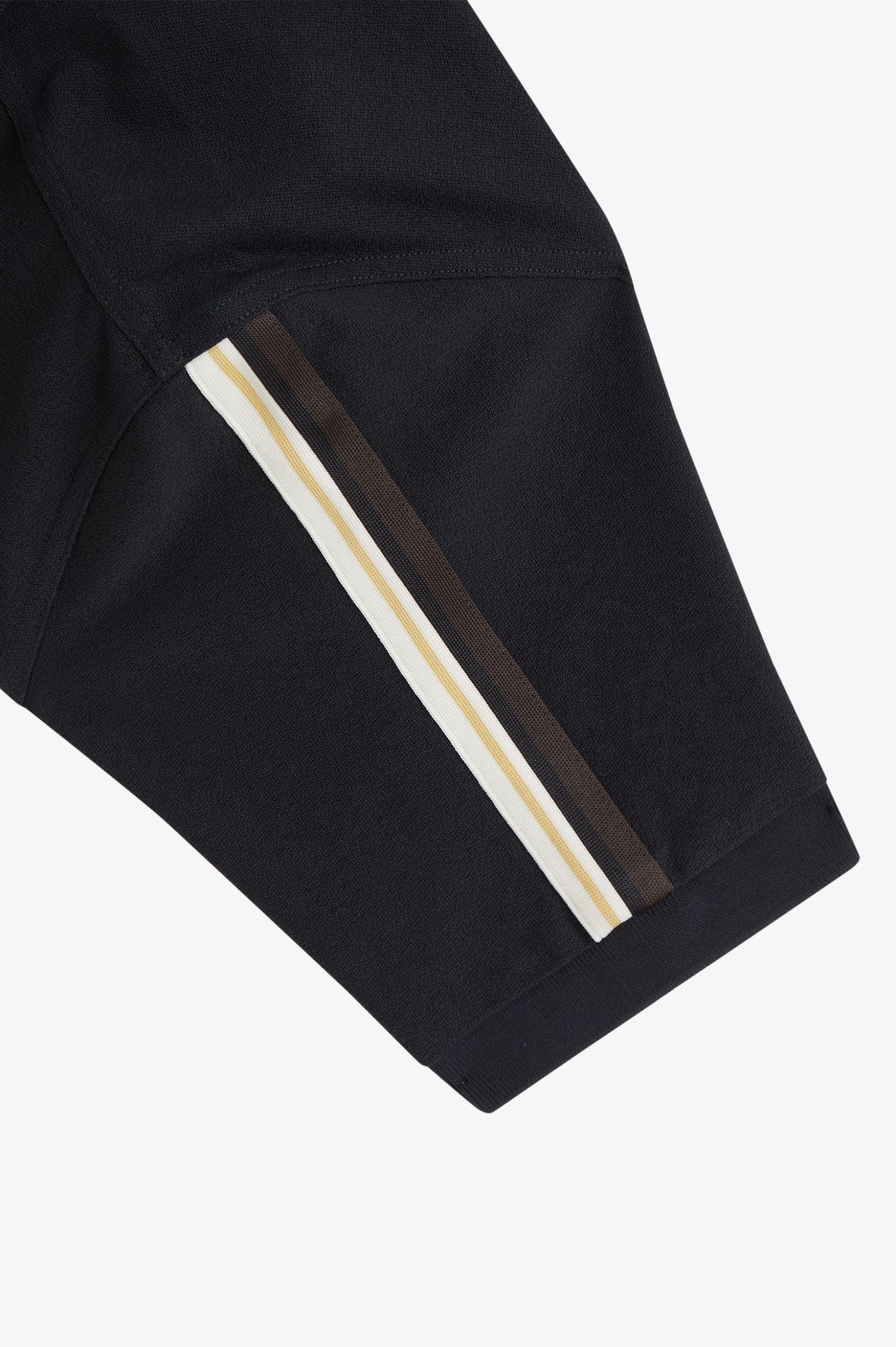 FRED PERRY Polo com fita adesiva