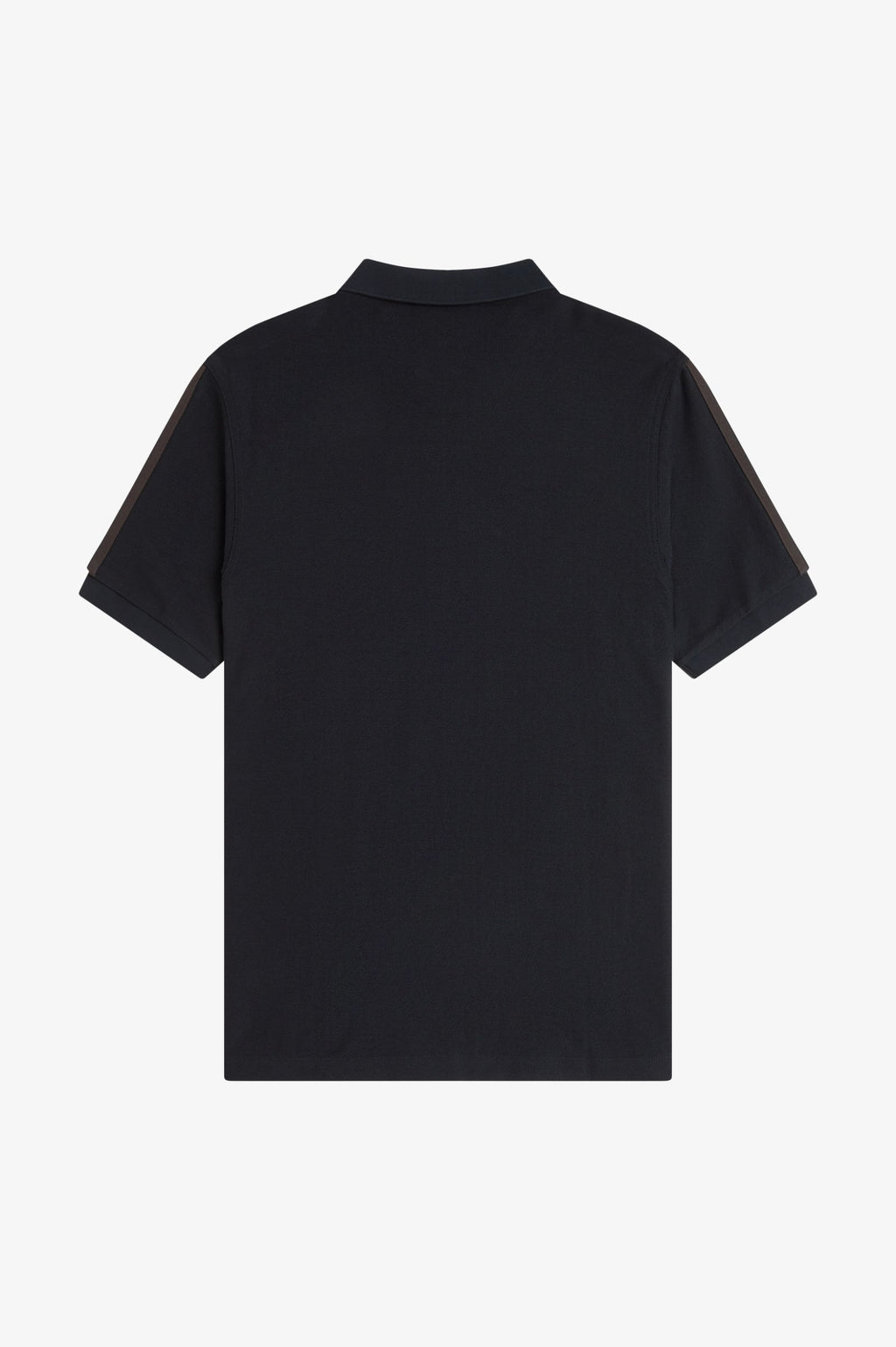 FRED PERRY Polo com fita adesiva