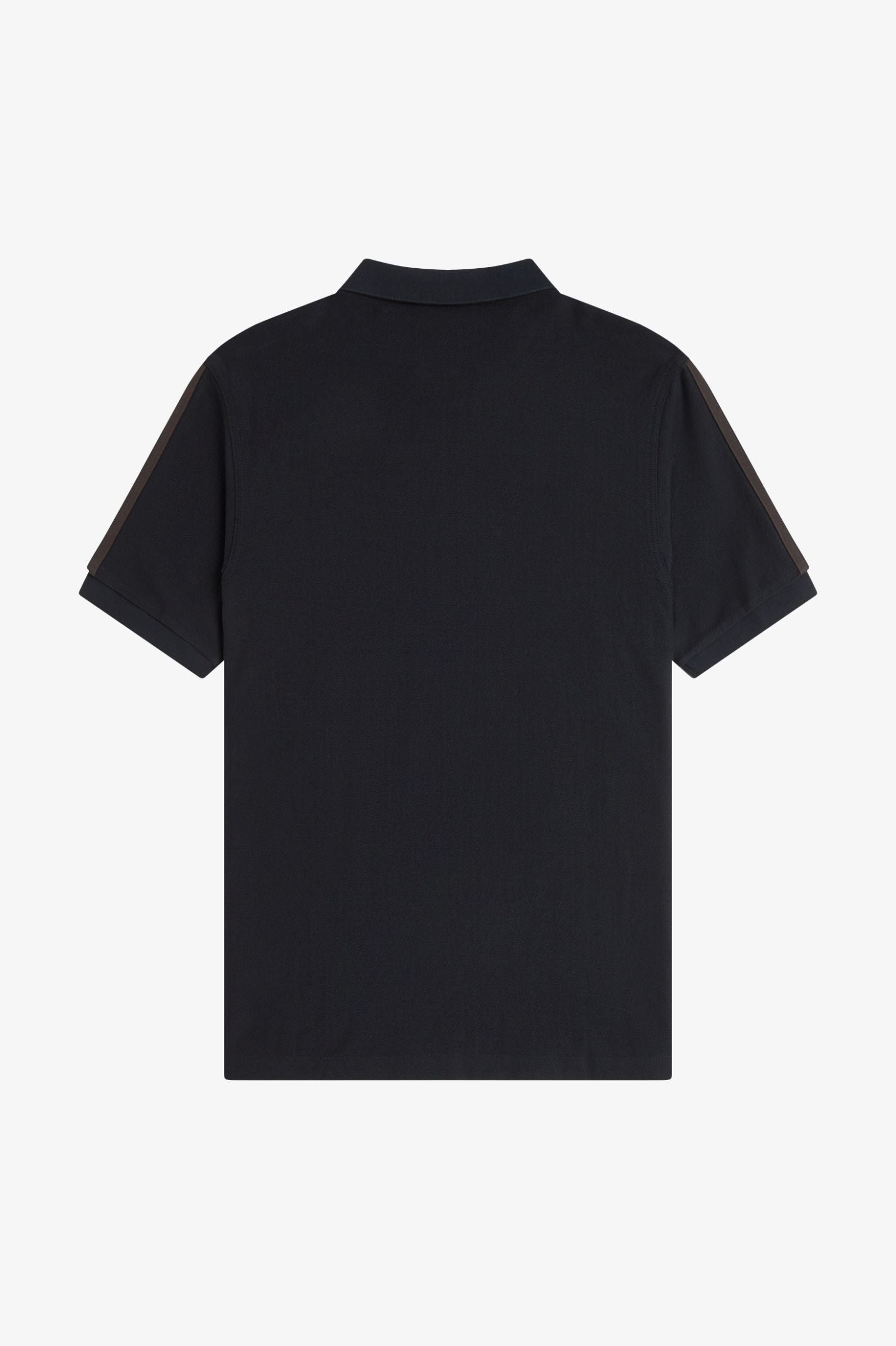 FRED PERRY Polo com fita adesiva