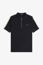 FRED PERRY Polo com fita adesiva