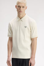 FRED PERRY Polo canelado