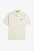 FRED PERRY Polo canelado