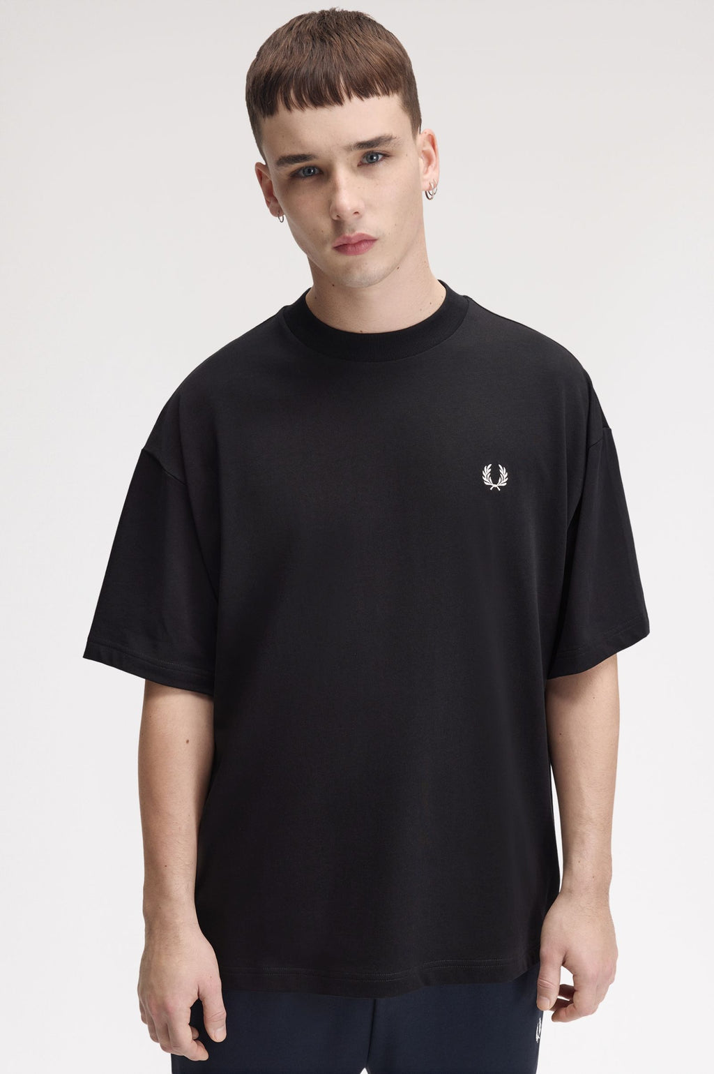FRED PERRY T-shirt grande