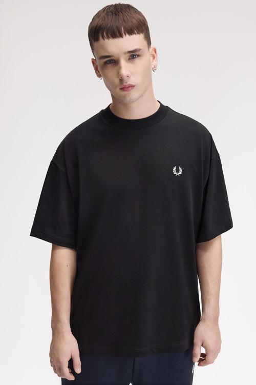 FRED PERRY T-shirt grande