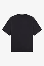 FRED PERRY T-shirt grande