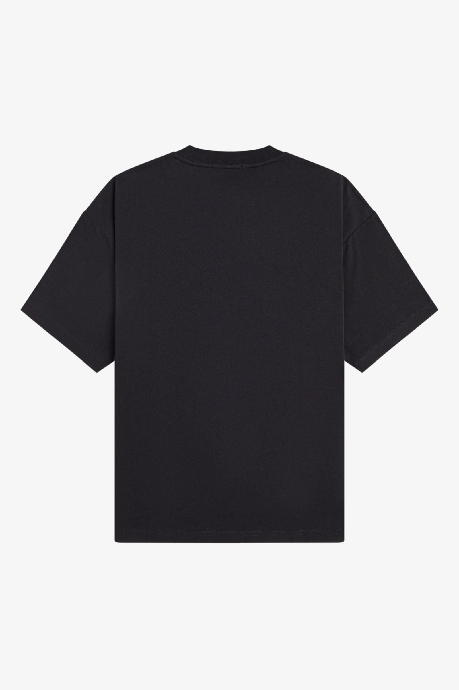 FRED PERRY T-shirt grande