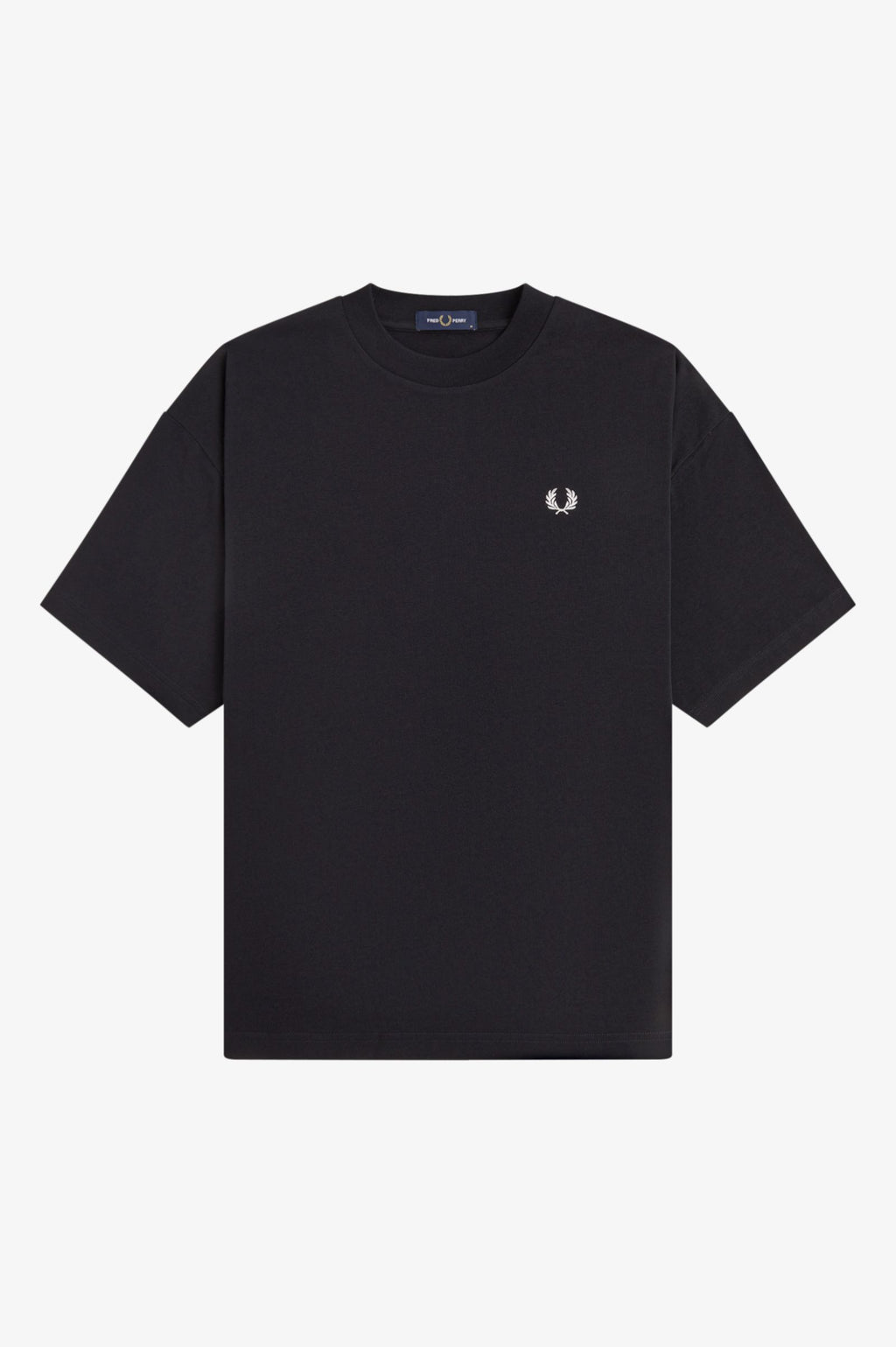 FRED PERRY T-shirt grande