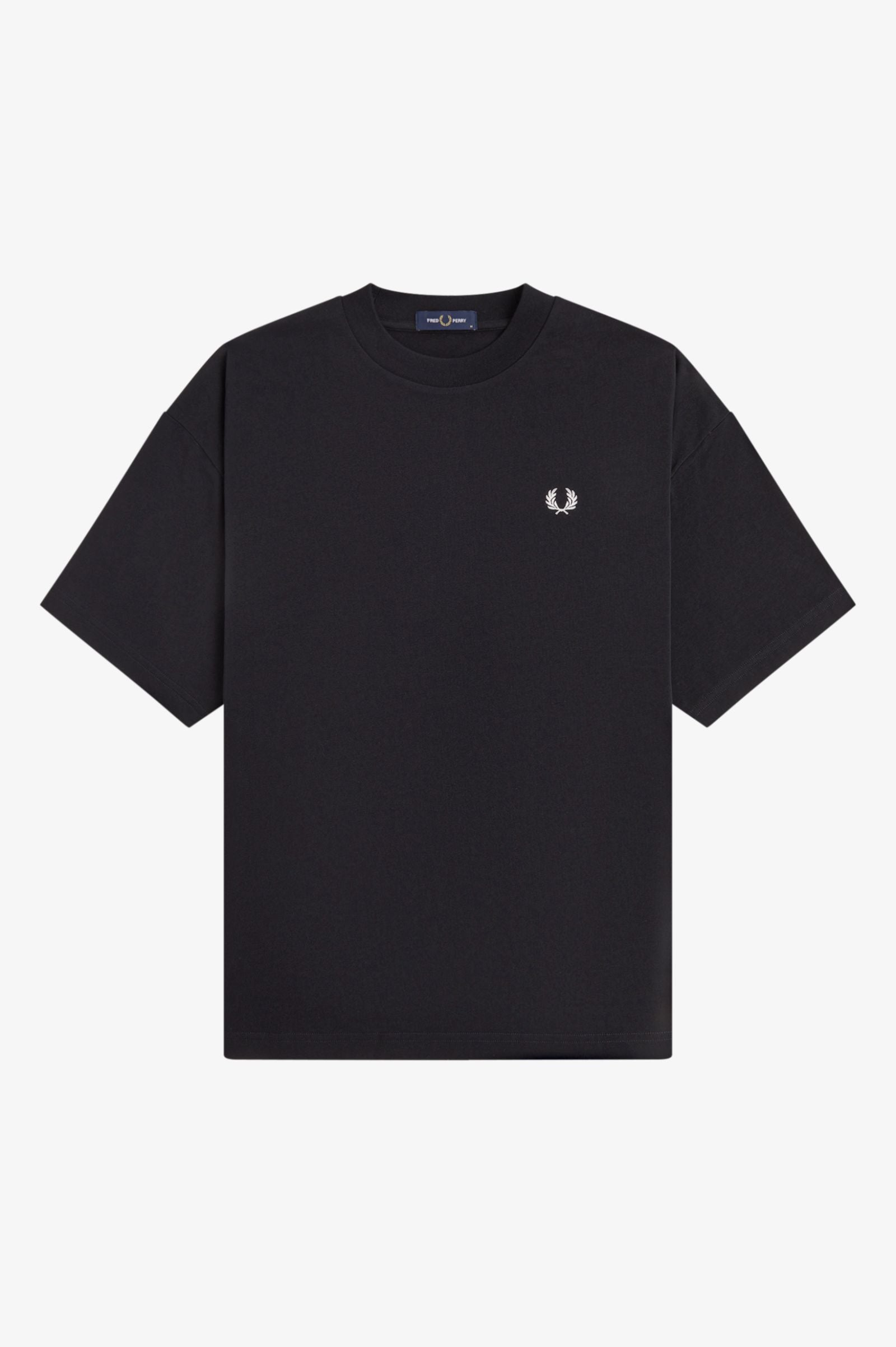 FRED PERRY T-shirt grande