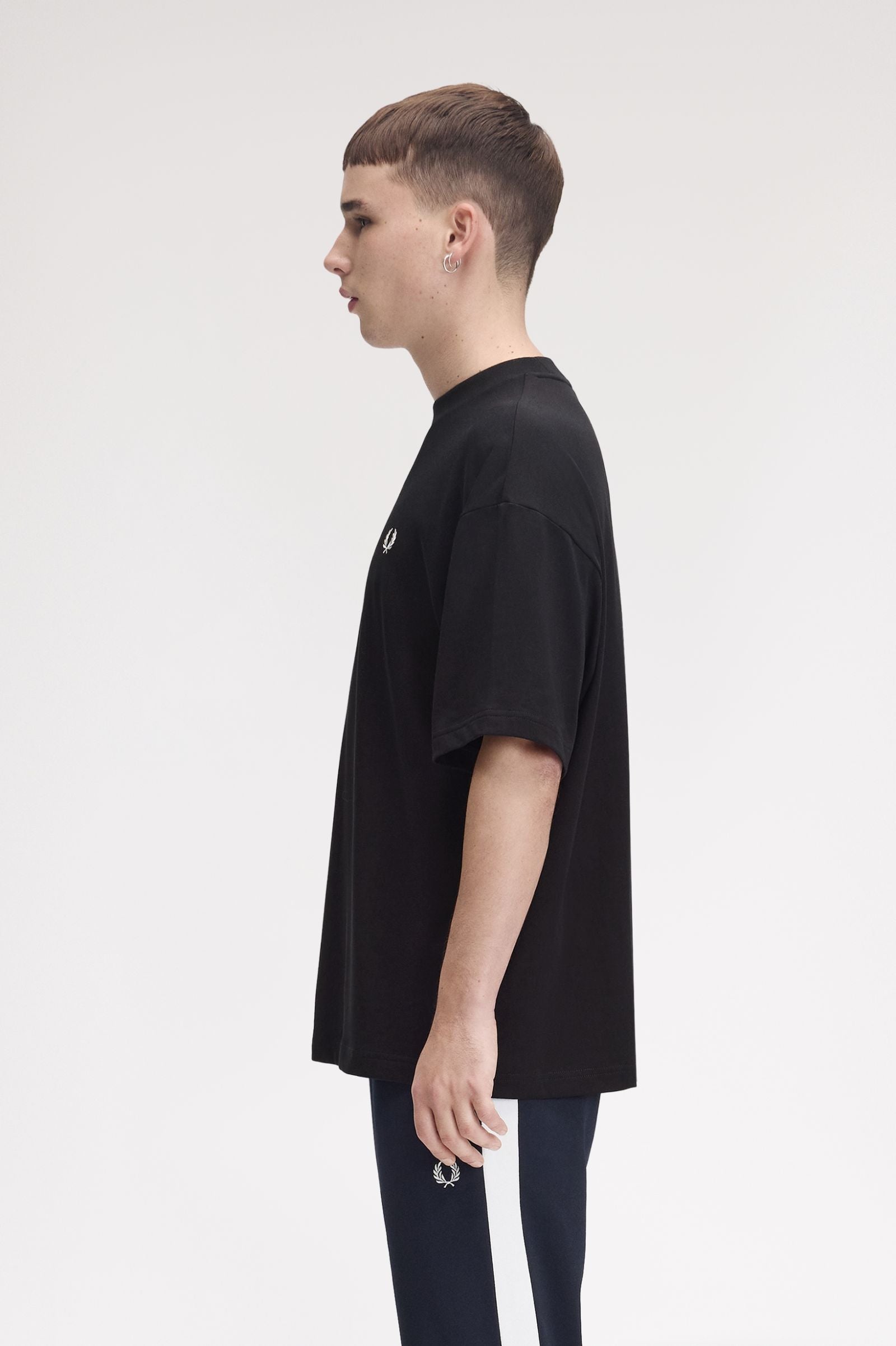 FRED PERRY T-shirt grande