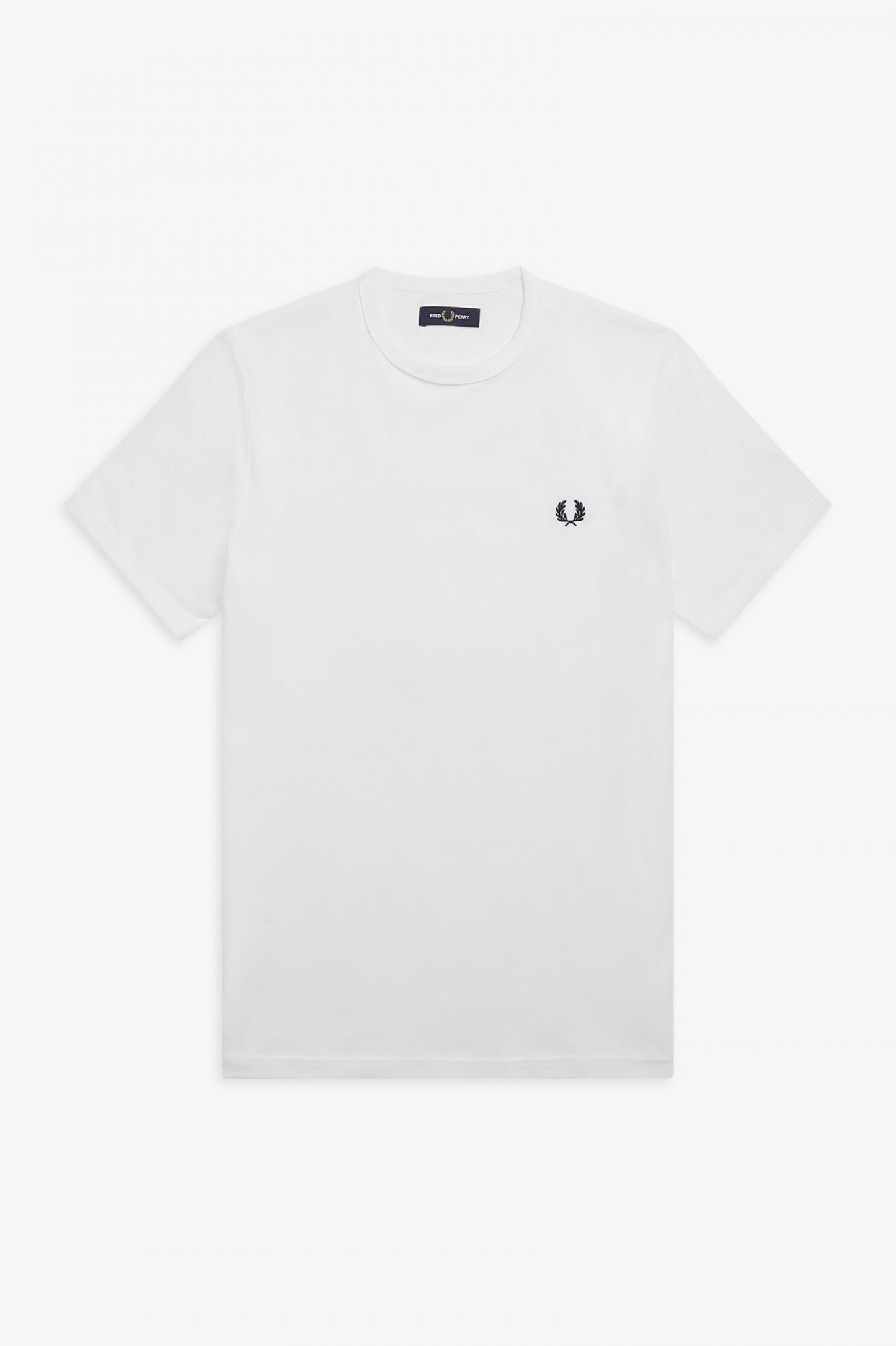 FRED PERRY T-shirt ringer