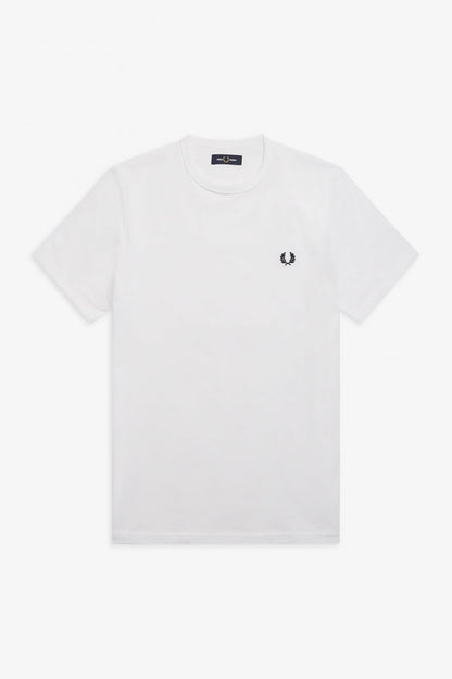 FRED PERRY T-shirt ringer