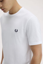 FRED PERRY Ringer T-shirt 