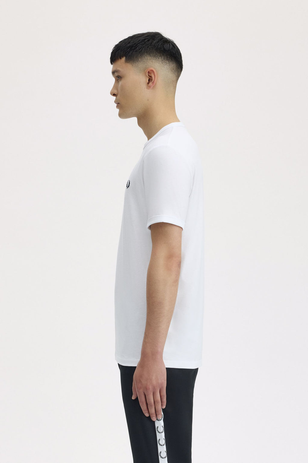 FRED PERRY Ringer T-shirt 